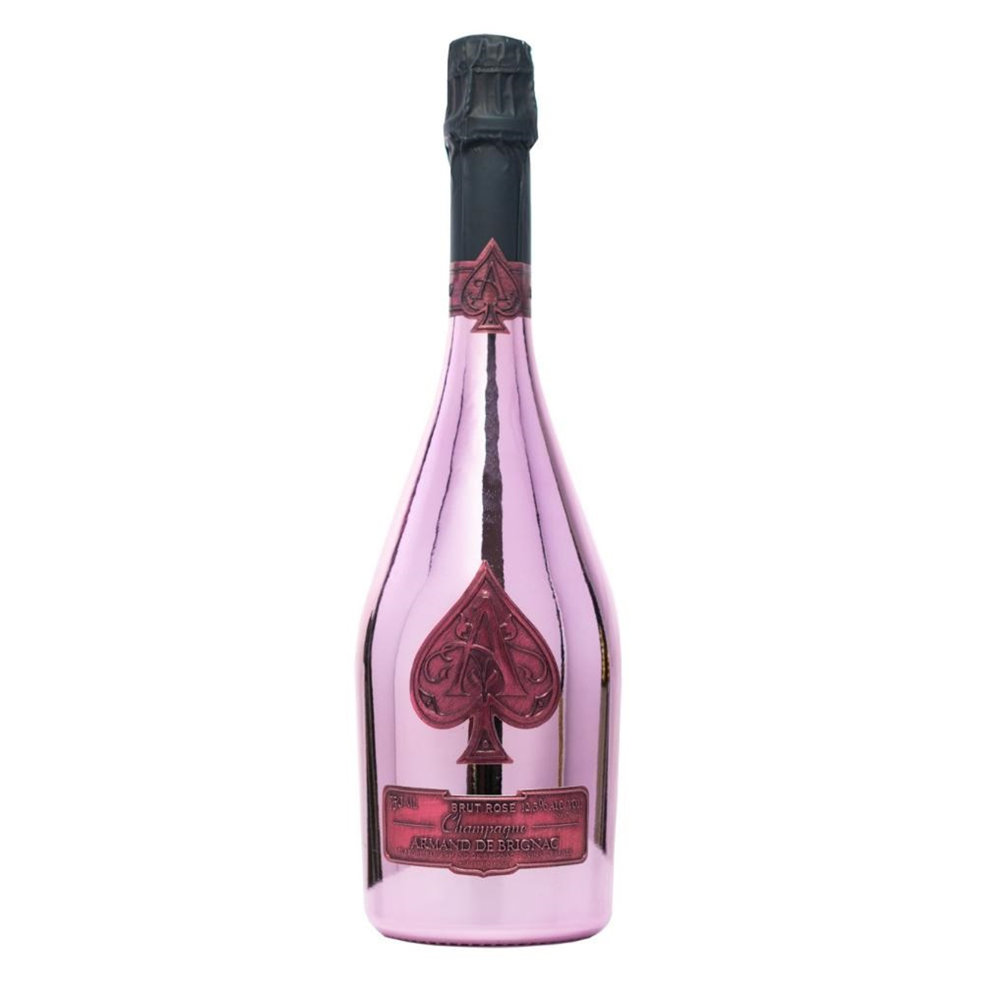 49252049_3__98523 Armand de Brignac Rose 75cl - Image 1