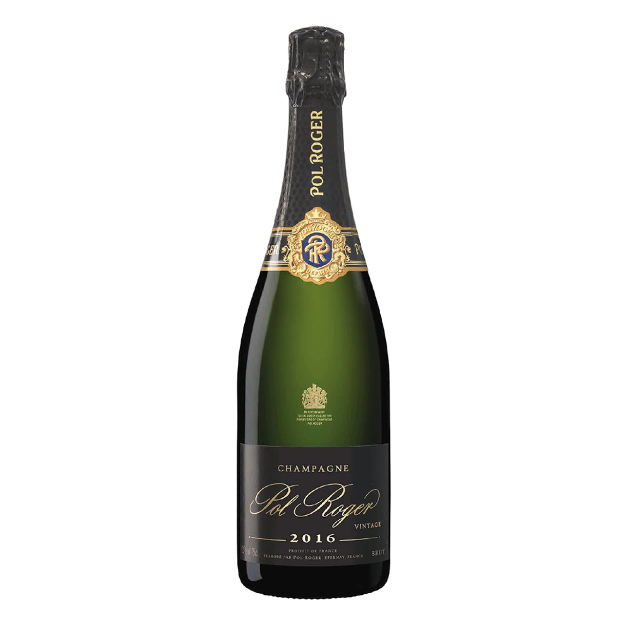 49271321__64077 Pol Roger Brut Vintage 75cl - Image 1