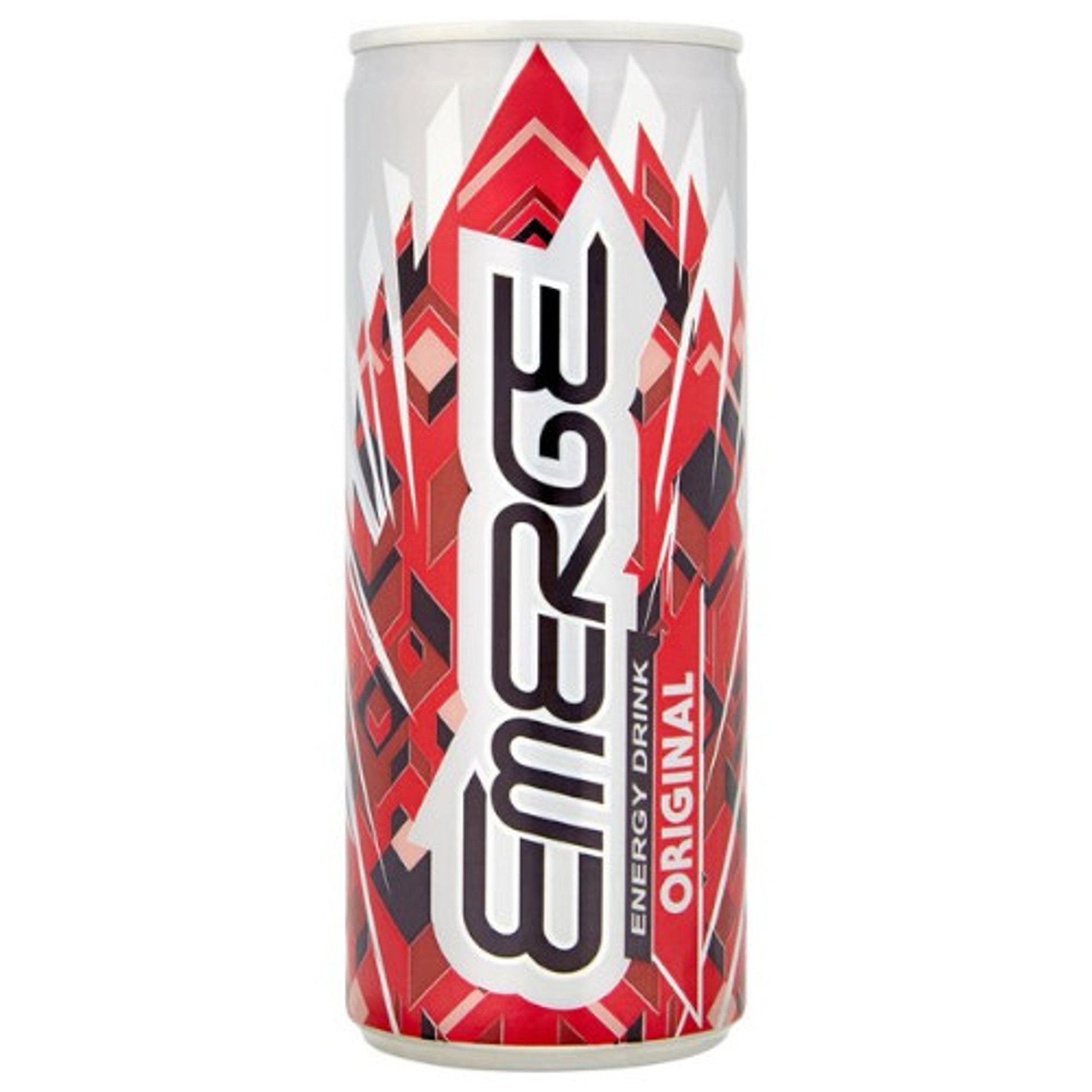 51020028__59626 Emerge Energy 24 x 250ml Can - Image 1