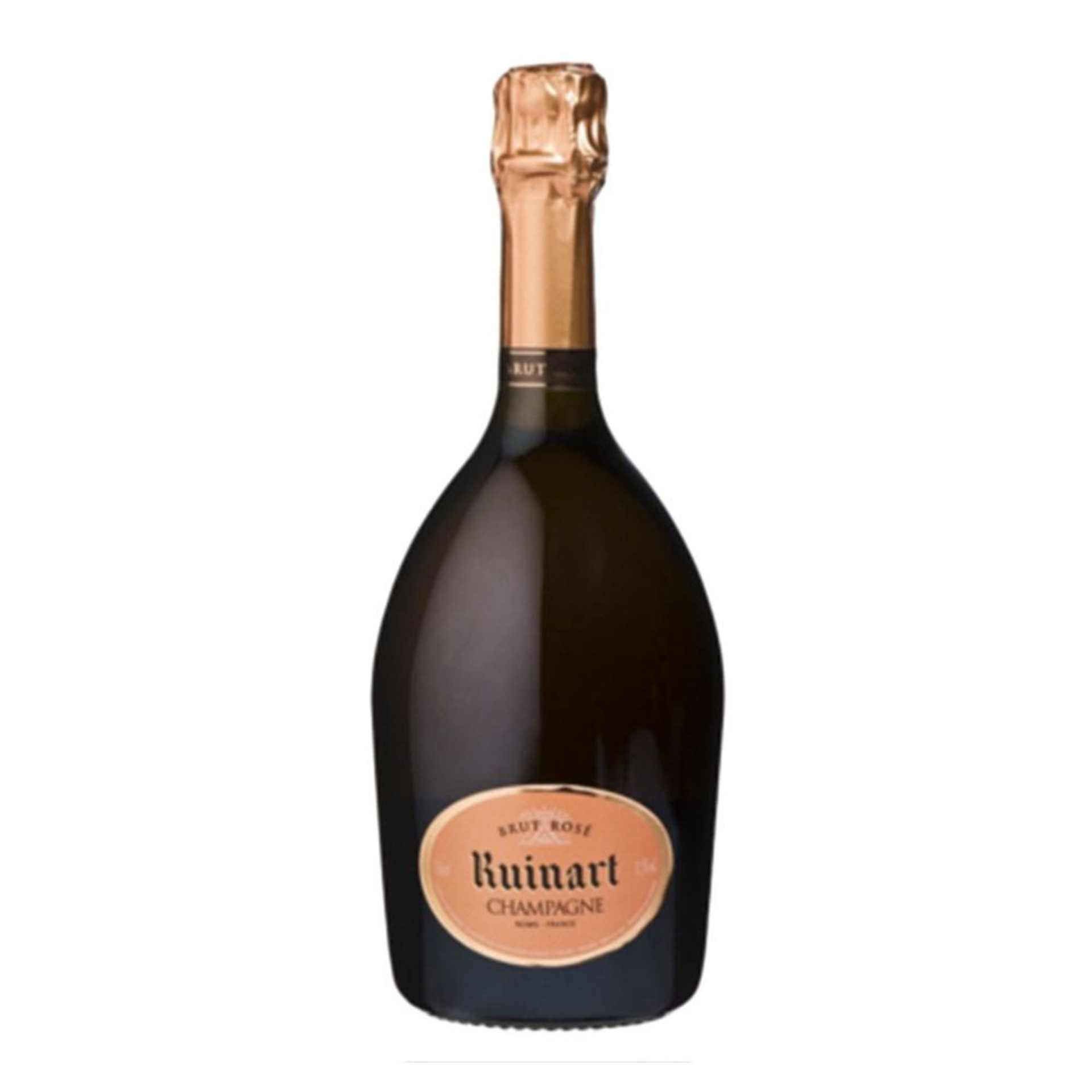 16 Ruinart Rose Champagne 75cl - Image 1
