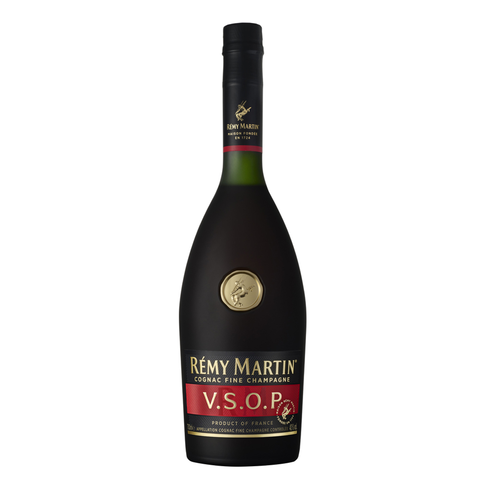 17 Remy Martin VSOP Cognac 70cl - Image 1