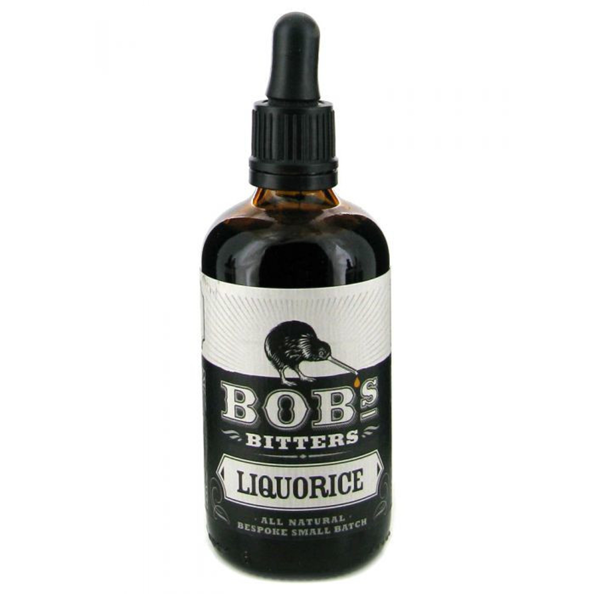 23 Bobs Bitters 10cl - Image 1