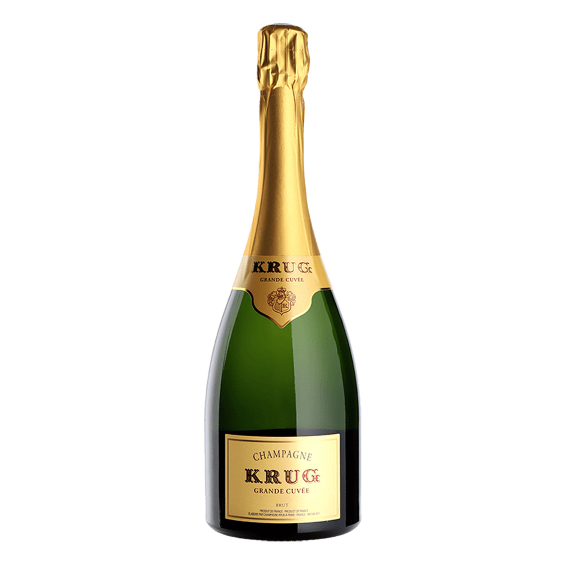 27 Krug Grande Cuvee 75cl - Image 1