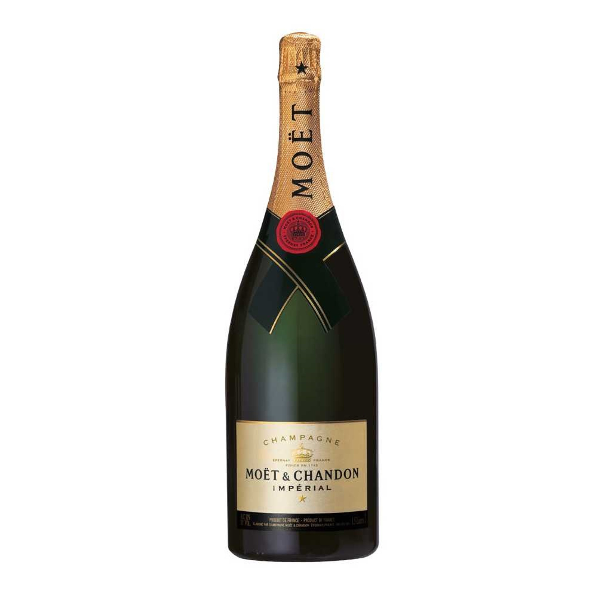 49271451_3__75570 Moet & Chandon Vintage Brut 1.5ltr - Image 1