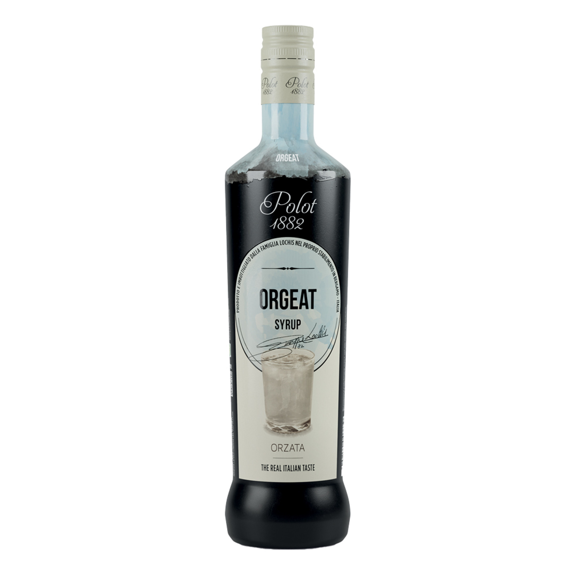 16 Polot 1882 Almond Orgeat Syrup 70cl - Image 1