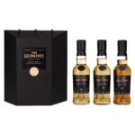 The Glenlivet SPECTRA Single Malt Scotch Whisky 40% Vol. 3x0,2l in gift box
