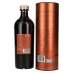 Arran MACHRIE MOOR 10 Years Old Peated Lochranza Malt 46% Vol. 0,7l in Tinbox - Image 2