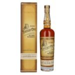 Kentucky Owl Kentucky Straight BOURBON Whiskey Batch No. 12 57,9% Vol. 0,7l in gift box