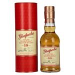Glenfarclas 10 Years Old Highland Single Malt Scotch Whisky 40% Vol. 0,2l in gift box