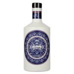 La Cofradia Tequila Silver Triple Destilado 100% de Agave 38% Vol. 0,7l