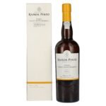 Ramos Pinto Adriano Porto White Reserve 19% Vol. 0,75l in gift box