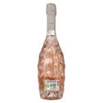 Baglietti Prosecco N°7 Organic Rosé 11% Vol. 0,75l - Image 2