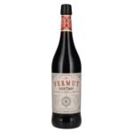 Lustau Vermut Red 15% Vol. 0,75l