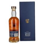 Loch Lomond 21 Years Old Single Malt 46% Vol. 0,7l in gift box - Image 2