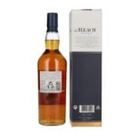 Ileach PEATED ISLAY MALT Islay Single Malt 40% Vol. 0,7l in gift box - Image 2