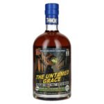 Ardlair 10 Years Old THE UNTAMED GRACE Highland Single Malt 56,5% Vol. 0,7l
