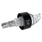 WESTMARK dosing pourer Auto-Pour 1 cl - Image 2