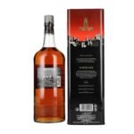 Auchentoshan BLOOD OAK Single Malt Scotch Whisky 46% Vol. 1l in Tinbox - Image 2