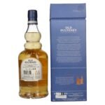 Old Pulteney FLOTILLA 10 Years Old Single Malt VINTAGE 2012 46% Vol. 0,7l in gift box - Image 2
