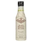 Fee Brothers Black Walnut Bitters 6.4% ABV 0.15l