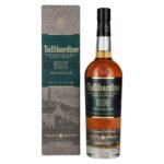 Tullibardine 500 Sherry Finish Highland Single Malt Scotch Whisky 43% Vol. 0,7l in gift box