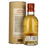 Aberlour A'BUNADH ALBA Original Cask Strength Batch No. 009 59,3% Vol. 0,7l in gift box - Image 2