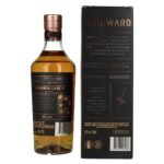 Starward BOURBON CASK Single Malt Australian Whisky # 2 52% Vol. 0,7l in gift box - Image 2