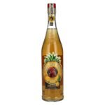 Rooster Rojo REPOSADO Tequila 100% de Agave Smoked Pineapple 38% Vol. 0,7l