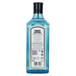 Bombay SAPPHIRE London Dry Gin 40% Vol. 0,7l - Image 2