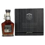 Jack Daniel's Select Single Barrel Tennessee Whiskey 45% Vol. 0.7l in gift box with nosing glass - Image 2