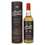 Aerolite Lyndsay 10 Years Old Islay Single Malt Scotch Whisky 46% Vol. 0,7l in gift box
