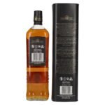 Bushmills BLACK BUSH 80/20 PX Sherry Cask Reserve Irish Whiskey 40% Vol. 1l in gift box - Image 2