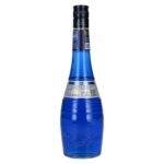 Bols Blue Curaçao Liqueur 21% Vol. 0,7l - Image 2