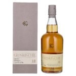 Glenkinchie 12 Years Old Single Malt Scotch Whisky 43% Vol. 0,7l in gift box