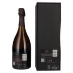 Dom Pérignon Champagne Rosé Vintage 2009 12,5% Vol. 0,75l in gift box - Image 2