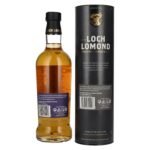 Loch Lomond 9 Years Old VIENNA EDITION Exclusive Cask Single Malt Scotch Whisky 56,3% Vol. 0,7l in gift box - Image 2