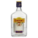 Gordon's London Dry Gin 37,5% Vol. 0,35l