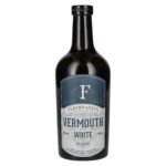 Ferdinand's Vermouth WHITE 18% Vol. 0,5l