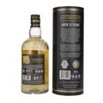 Douglas Laing BIG PEAT 12 Years Old Islay Blended Malt 46% Vol. 0,7l in gift box - Image 2
