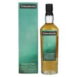 Torabhaig SOUND OF SLEAT The Legacy Series Single Malt 46% Vol. 0,7l in gift box