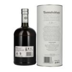 Bunnahabhain MÒINE TOKAJI CASK FINISH Limited Release Fèis Ìle 2022 52,2% Vol. 0,7l in gift box - Image 2