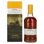 Tobermory 27 Years Old EXPRESSION 5 Single Malt Scotch Whisky 53,1% Vol. 0,7l in gift box