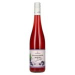 Katlenburger redcurrant wine spritzer 5% vol. 0.75l
