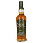 Amrut Peated Indian Single Malt Whisky Cask Strength 62.8% vol. 0.7 l