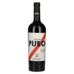 Dieter Meier Puro Corte 2022 14,5% Vol. 0,75l