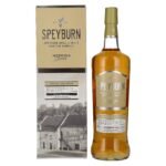 Speyburn HOPKINS RESERVE Speyside Single Malt TRAVEL EXCLUSIVE 46% Vol. 1l in gift box