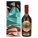 José Cuervo Reserva de la Familia EXTRA AÑEJO 100% de Agave Tequila 2023 38% Vol. 0,7l in wooden box