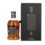 Aberfeldy 21 Years Old Highland Single Malt 40% Vol. 0,7l in gift box - Image 2
