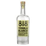 818 Tequila Blanco 100% Agave Azul by Kendall Jenner 40% Vol. 0,7l