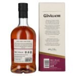 The GlenAllachie 10 Years Old RUBY PORT WOOD FINISH 48% Vol. 0,7l in gift box - Image 2